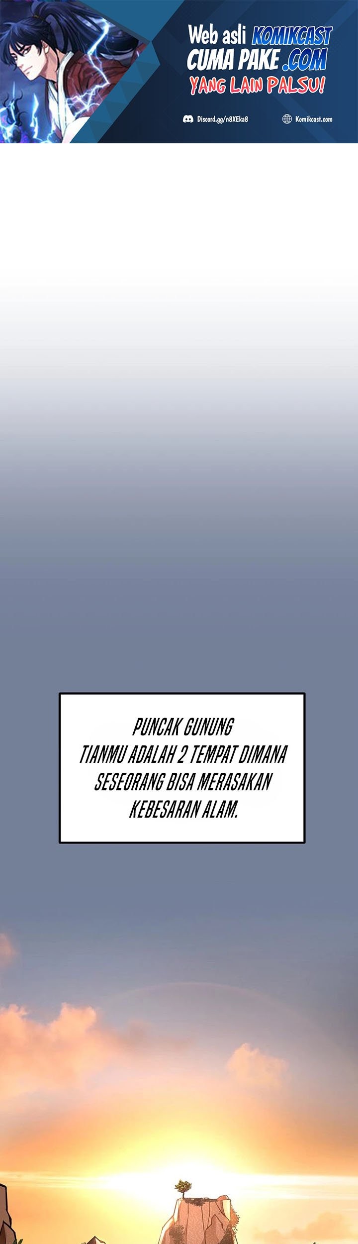 Baca Reincarnation of the Murim Clan’s Former Ranker Chapter 45 Gambar 2