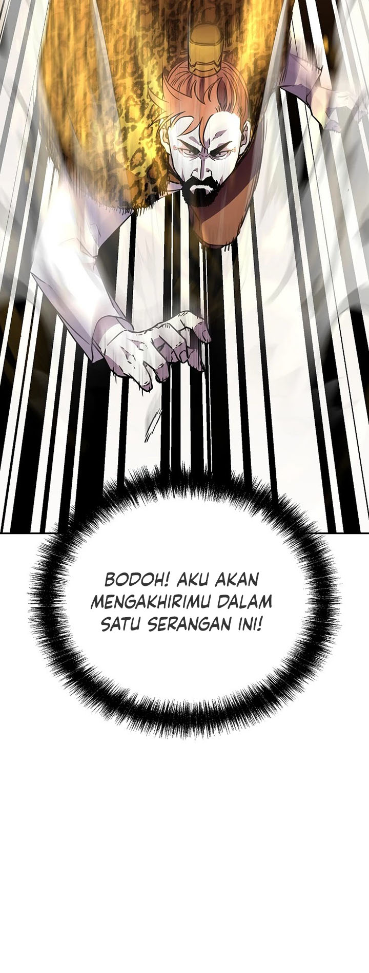 Reincarnation of the Murim Clan’s Former Ranker Chapter 45 Gambar 65