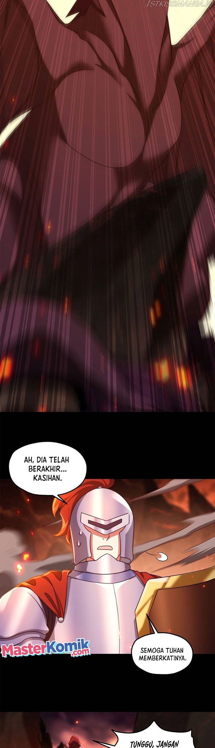 Xianzun Luowuji Chapter 131 Gambar 20