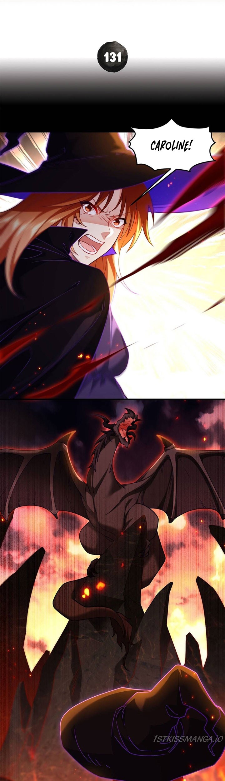 Baca Xianzun Luowuji Chapter 131 Gambar 2