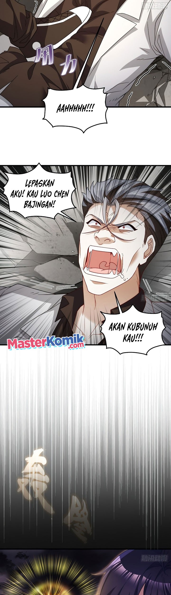 Xianzun Luowuji Chapter 129 Gambar 10