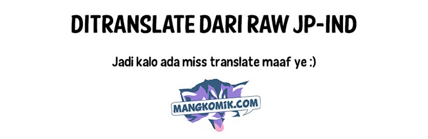 Baca Komik Mujintou De Elf to Kyoudou Seikatsu Chapter 20 Gambar 1