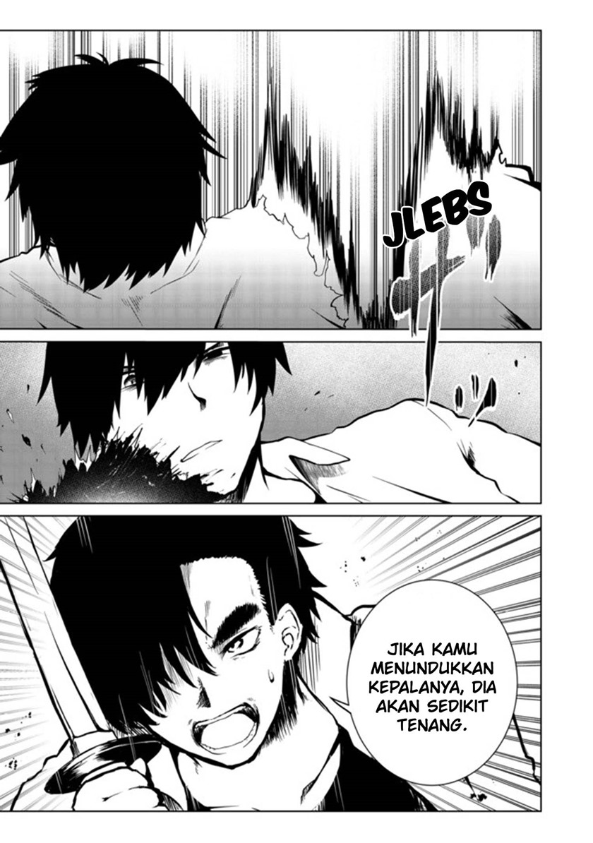 Mujintou De Elf to Kyoudou Seikatsu Chapter 20 Gambar 10