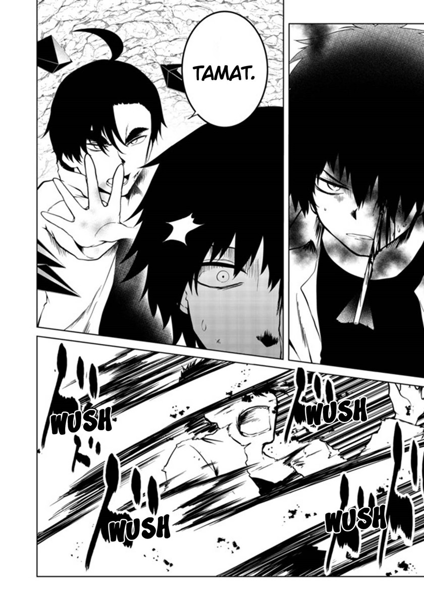 Mujintou De Elf to Kyoudou Seikatsu Chapter 20 Gambar 17