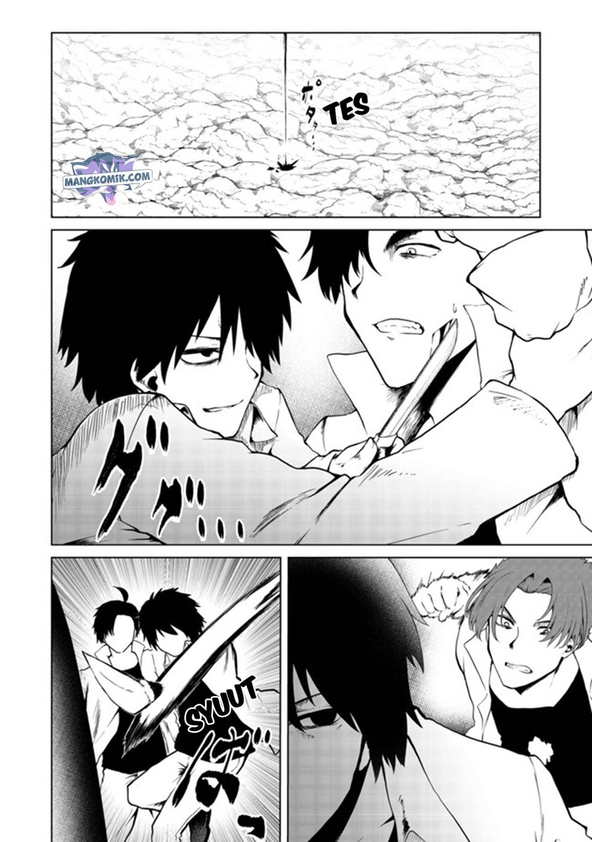 Mujintou De Elf to Kyoudou Seikatsu Chapter 20 Gambar 3