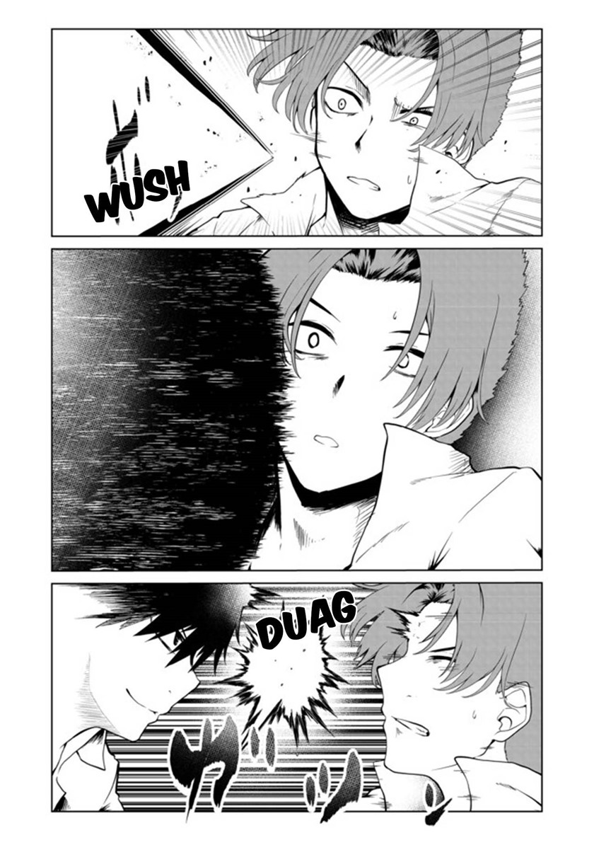 Mujintou De Elf to Kyoudou Seikatsu Chapter 20 Gambar 4
