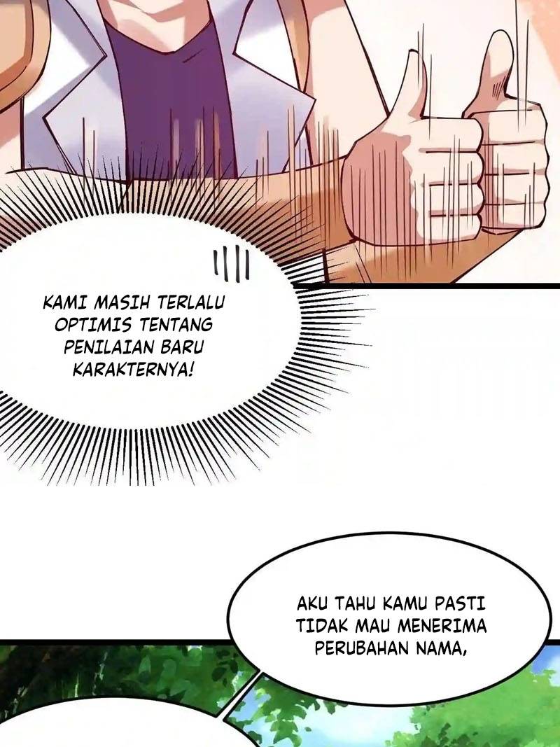 Sword Gods Life Is Not That Boring Chapter 50 Gambar 10