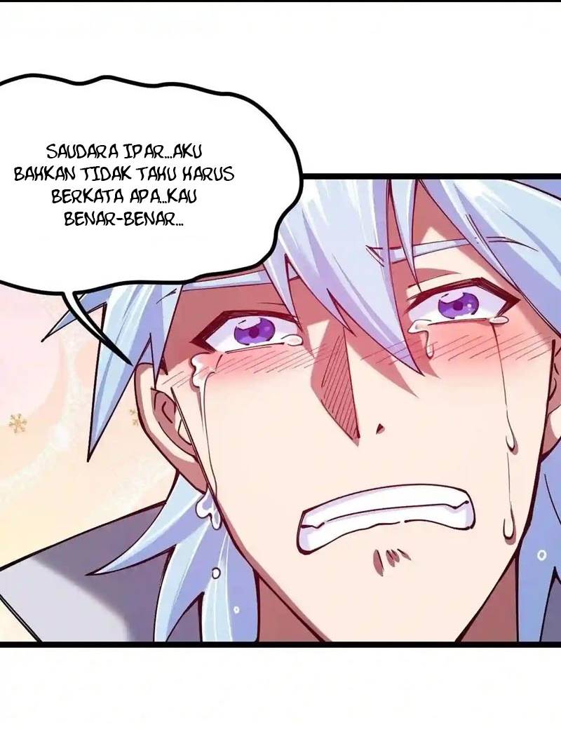 Sword Gods Life Is Not That Boring Chapter 50 Gambar 12
