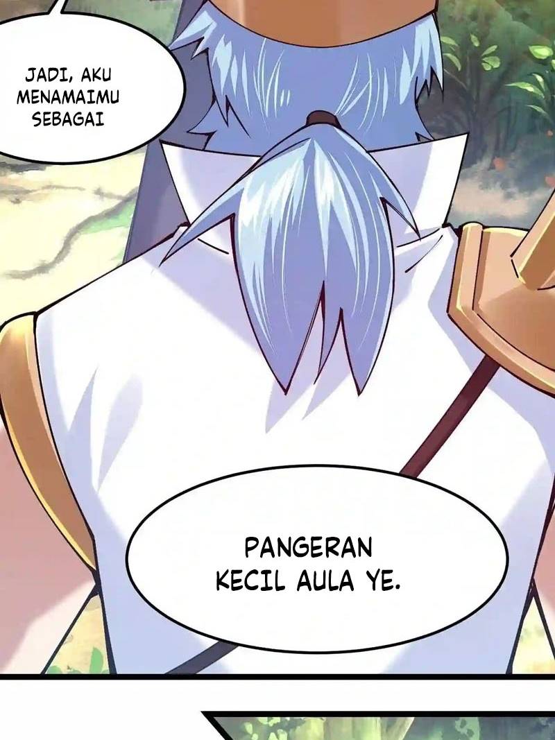 Sword Gods Life Is Not That Boring Chapter 50 Gambar 14