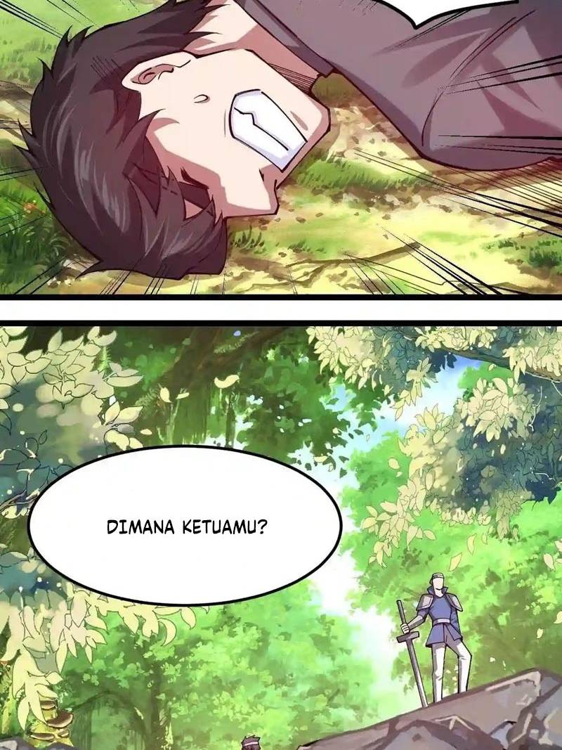 Sword Gods Life Is Not That Boring Chapter 50 Gambar 16