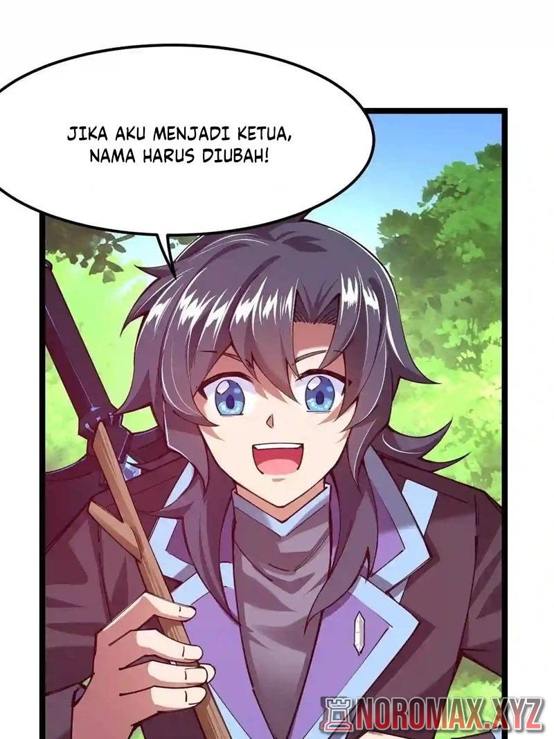 Baca  Sword Gods Life Is Not That Boring Chapter 50 Gambar 2