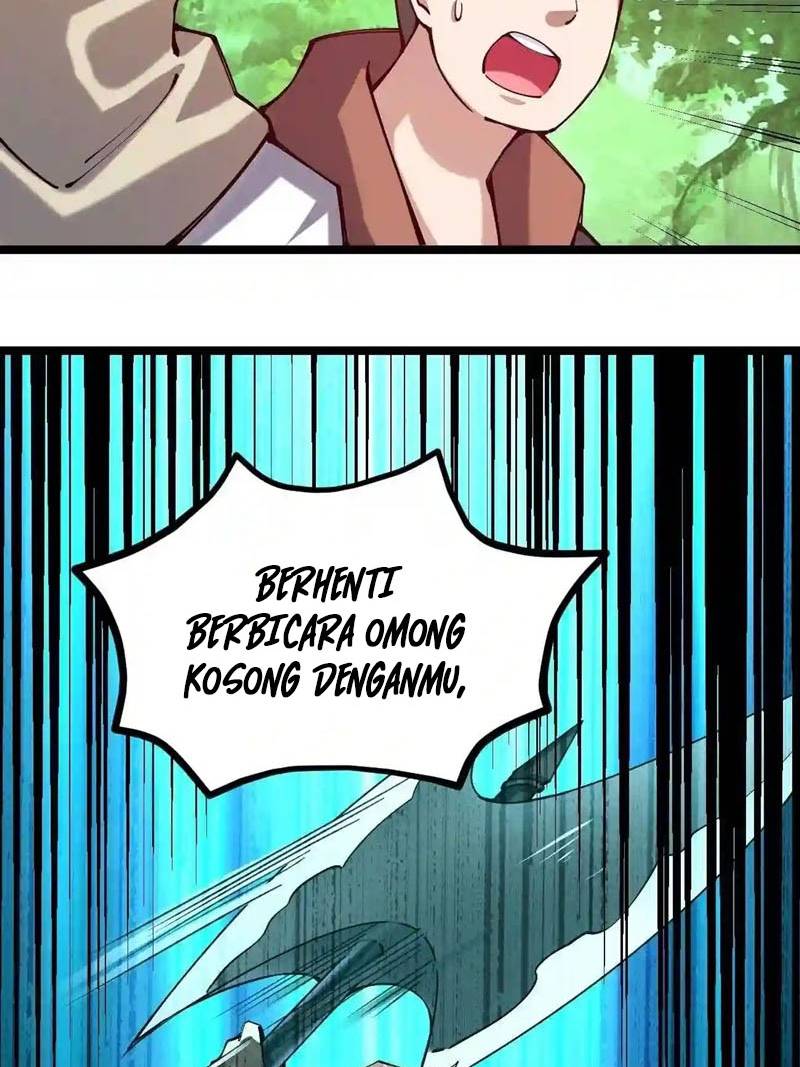 Sword Gods Life Is Not That Boring Chapter 50 Gambar 23