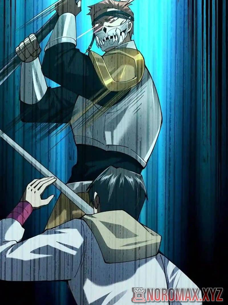 Sword Gods Life Is Not That Boring Chapter 50 Gambar 24