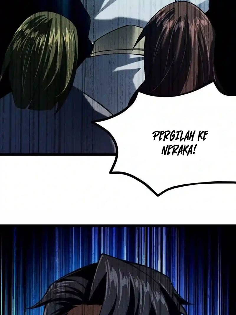 Sword Gods Life Is Not That Boring Chapter 50 Gambar 25