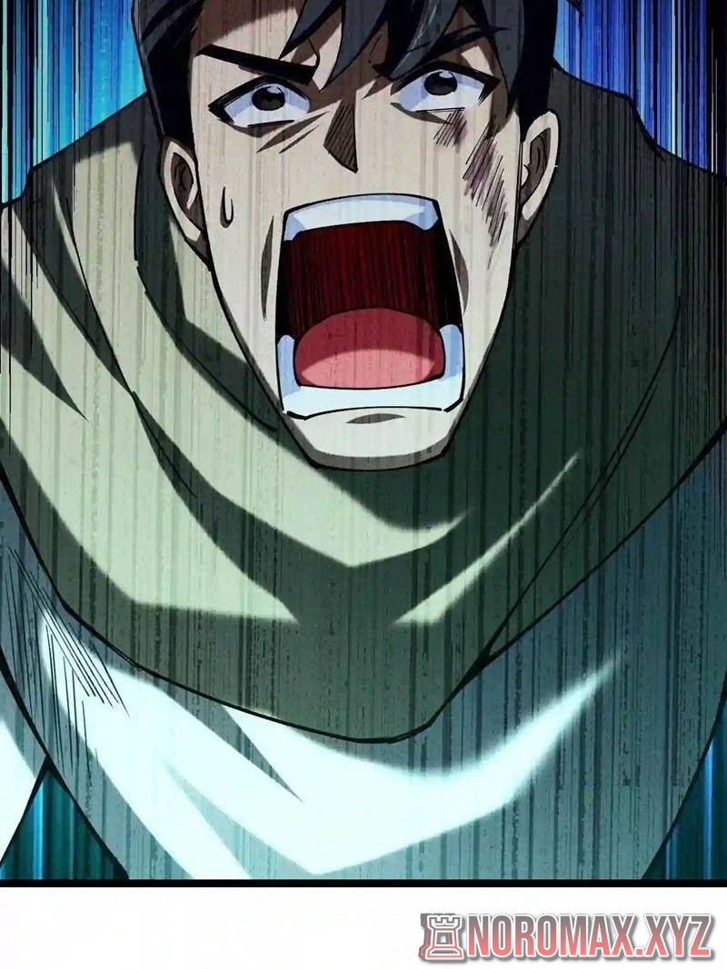 Sword Gods Life Is Not That Boring Chapter 50 Gambar 26