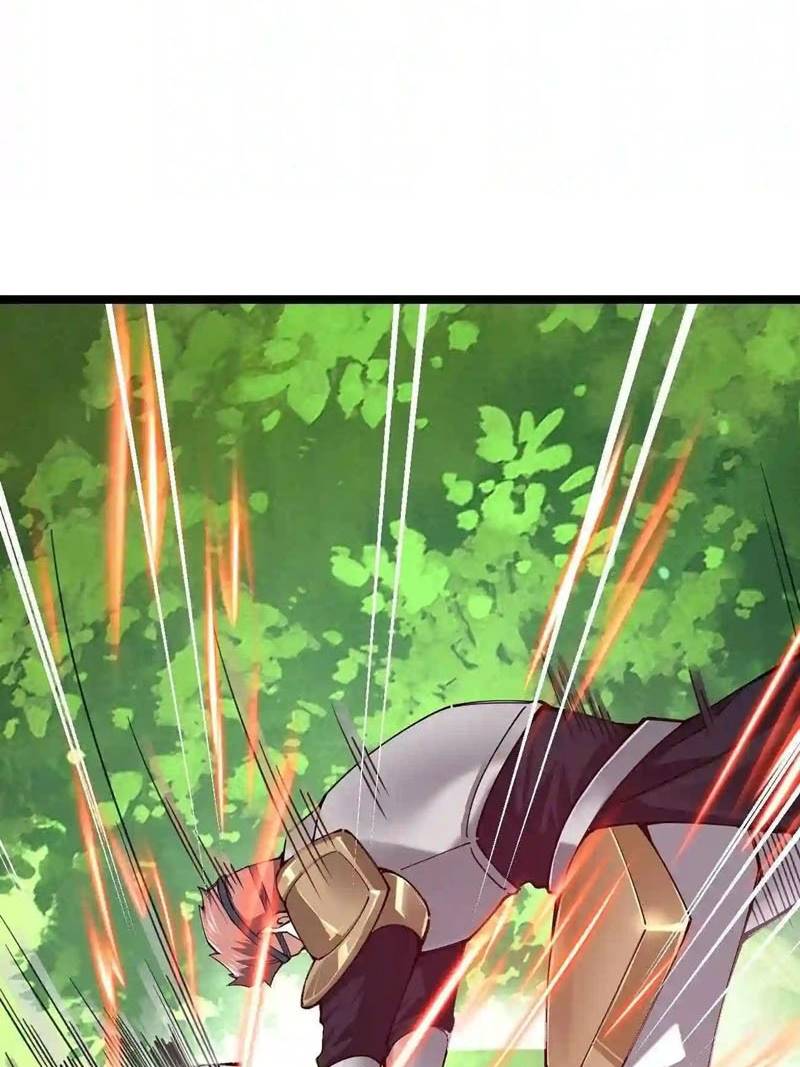 Sword Gods Life Is Not That Boring Chapter 50 Gambar 27