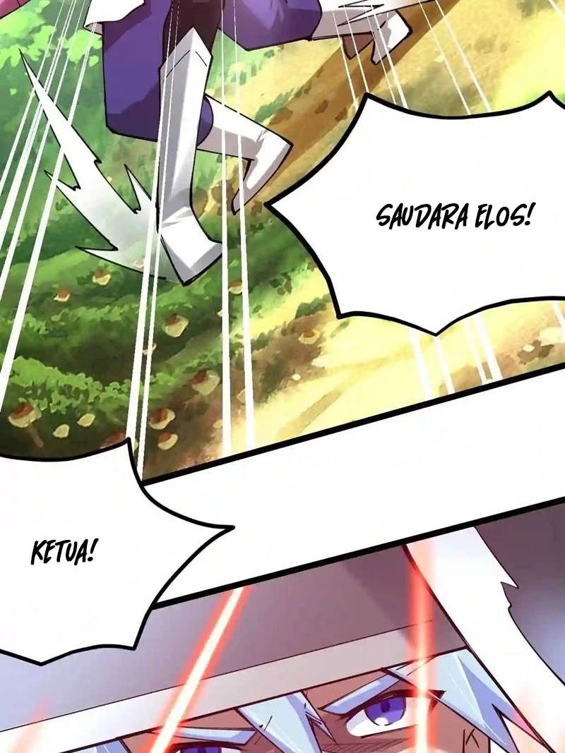 Sword Gods Life Is Not That Boring Chapter 50 Gambar 29