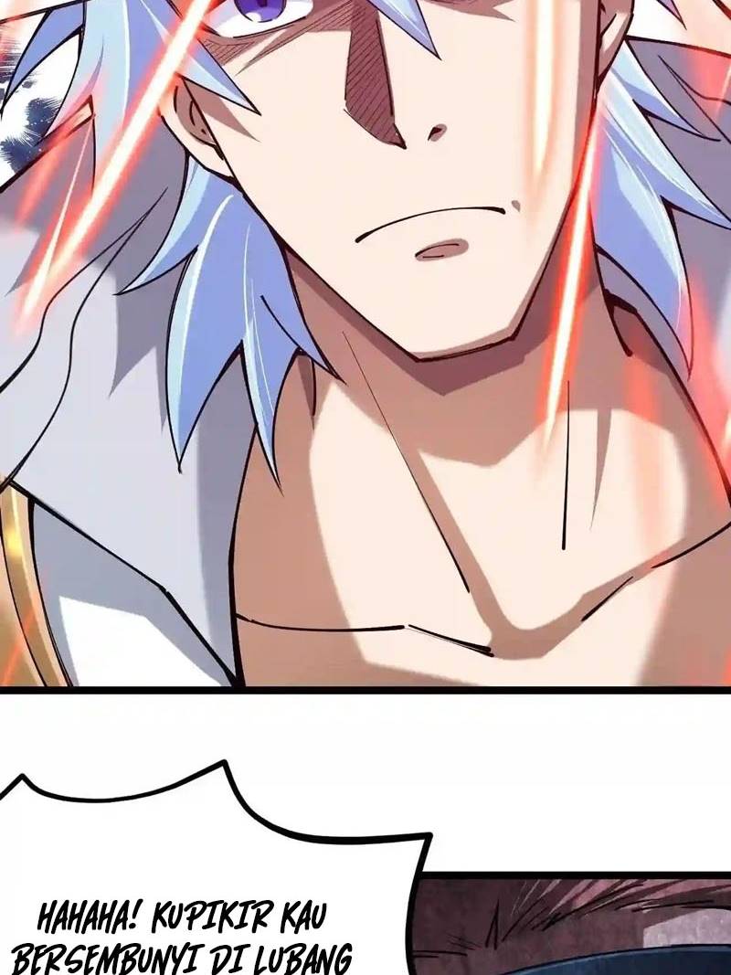 Sword Gods Life Is Not That Boring Chapter 50 Gambar 30