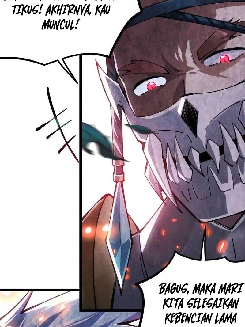 Sword Gods Life Is Not That Boring Chapter 50 Gambar 31