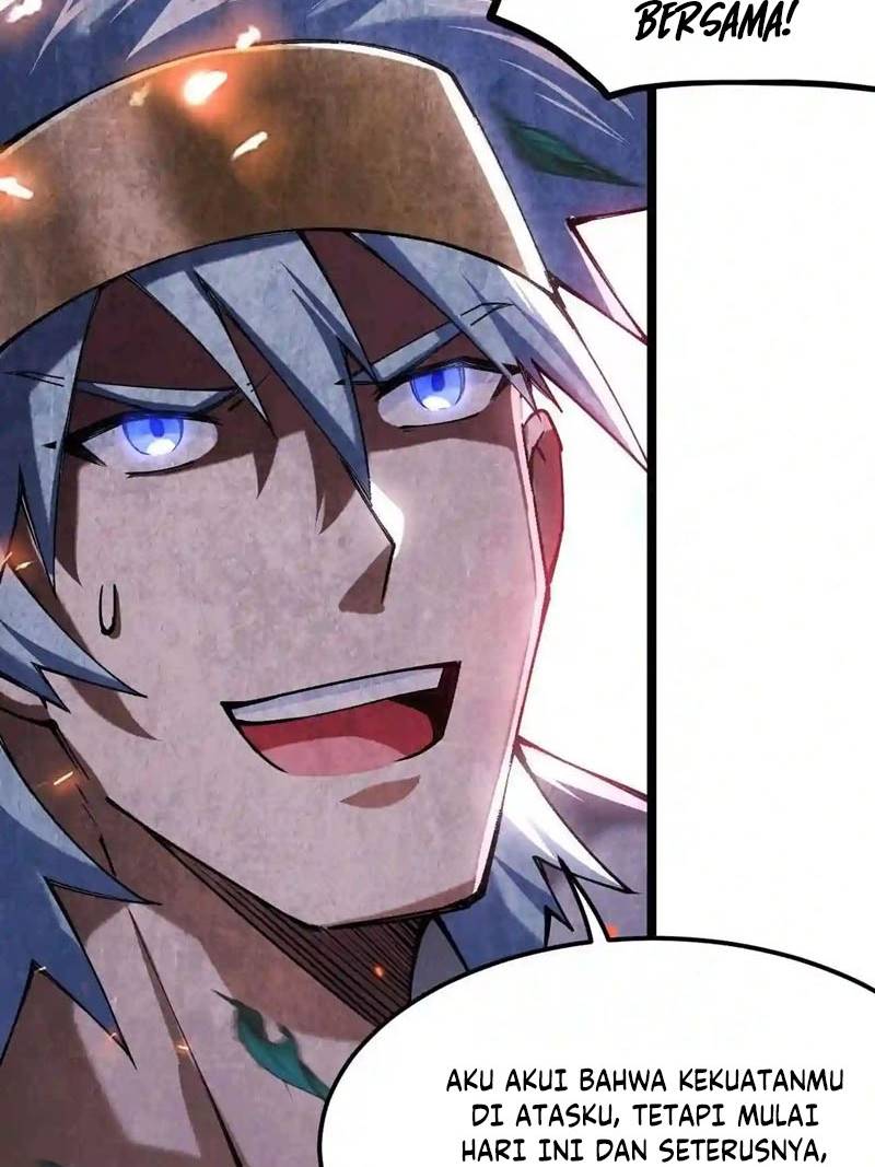 Sword Gods Life Is Not That Boring Chapter 50 Gambar 32