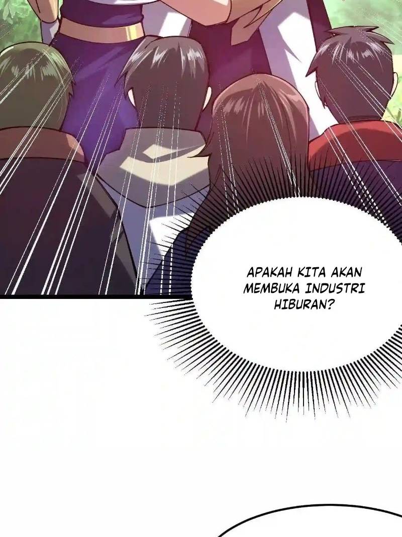 Sword Gods Life Is Not That Boring Chapter 50 Gambar 35
