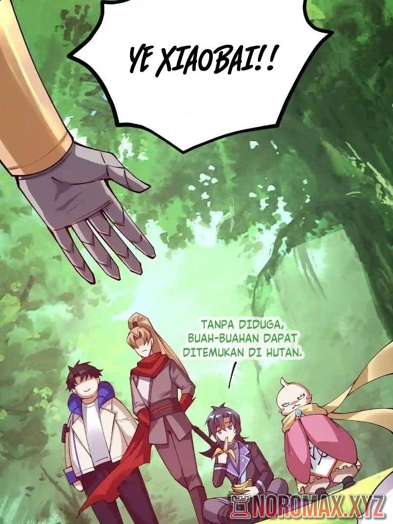 Sword Gods Life Is Not That Boring Chapter 50 Gambar 37
