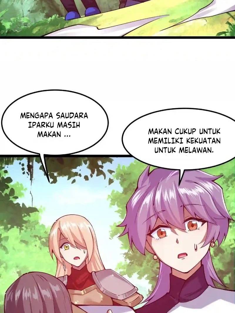 Sword Gods Life Is Not That Boring Chapter 50 Gambar 38