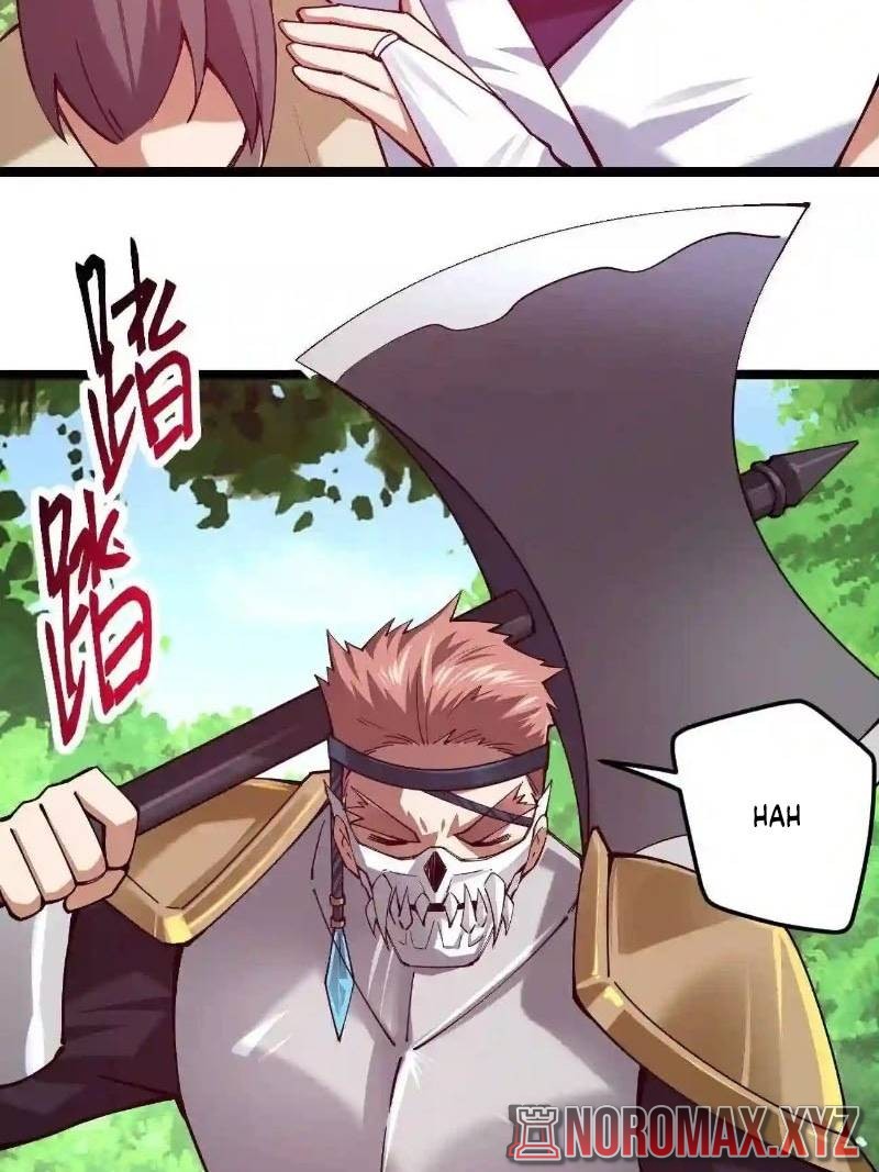 Sword Gods Life Is Not That Boring Chapter 50 Gambar 39
