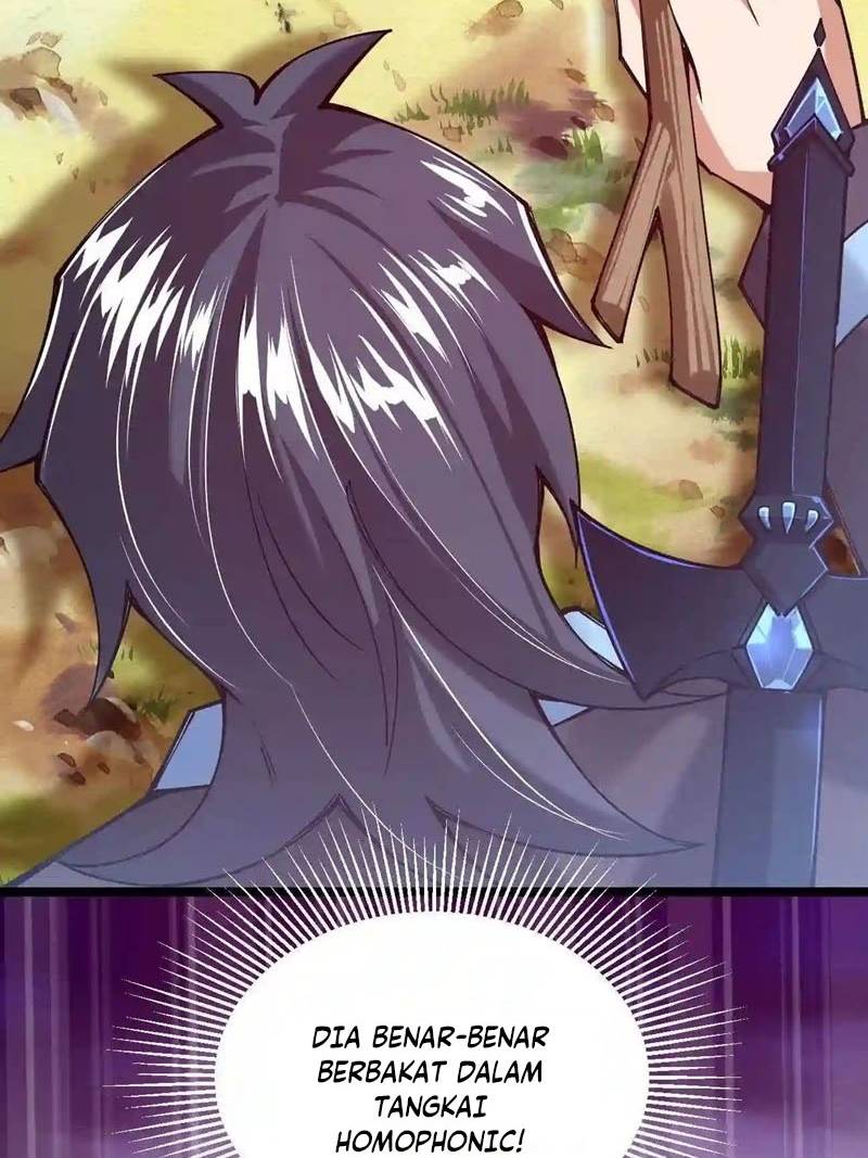 Sword Gods Life Is Not That Boring Chapter 50 Gambar 4