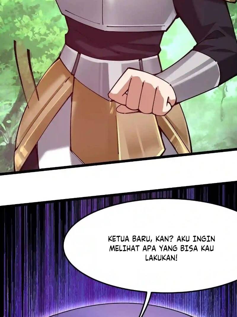 Sword Gods Life Is Not That Boring Chapter 50 Gambar 40