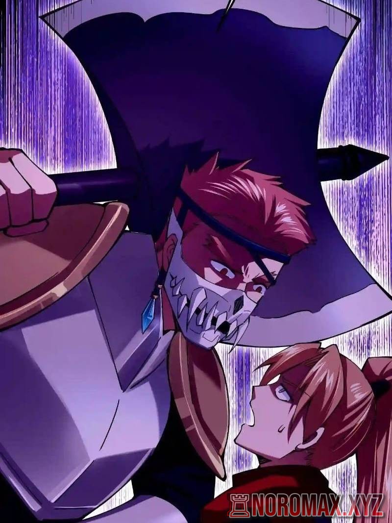 Sword Gods Life Is Not That Boring Chapter 50 Gambar 41