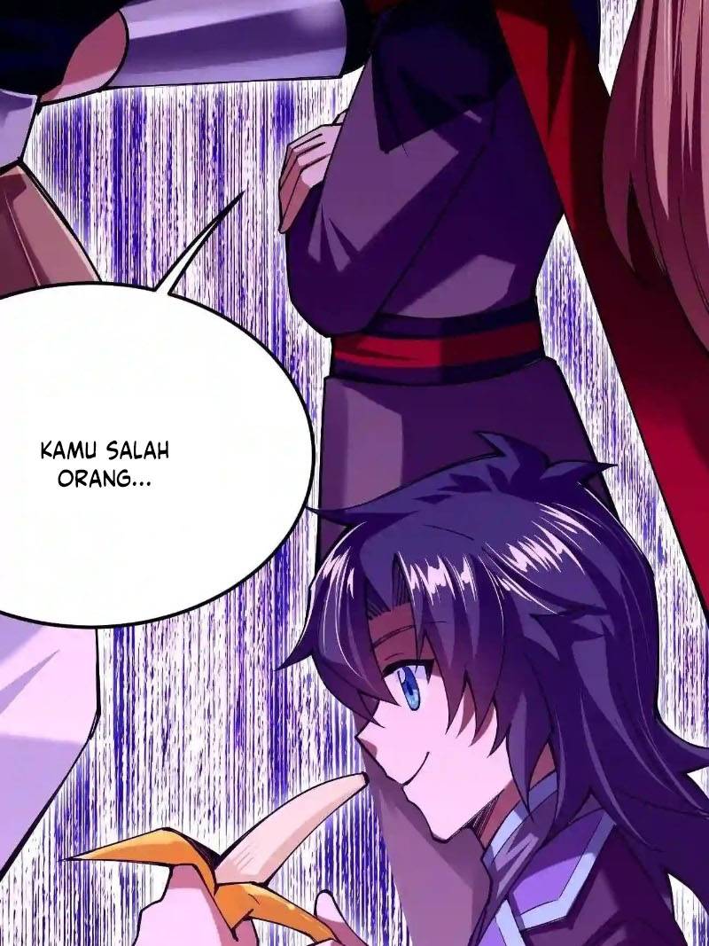 Sword Gods Life Is Not That Boring Chapter 50 Gambar 42