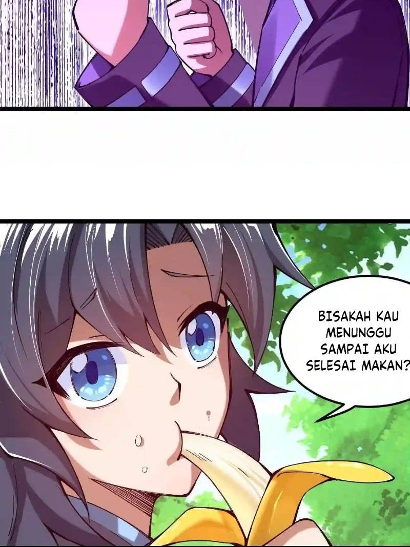 Sword Gods Life Is Not That Boring Chapter 50 Gambar 43