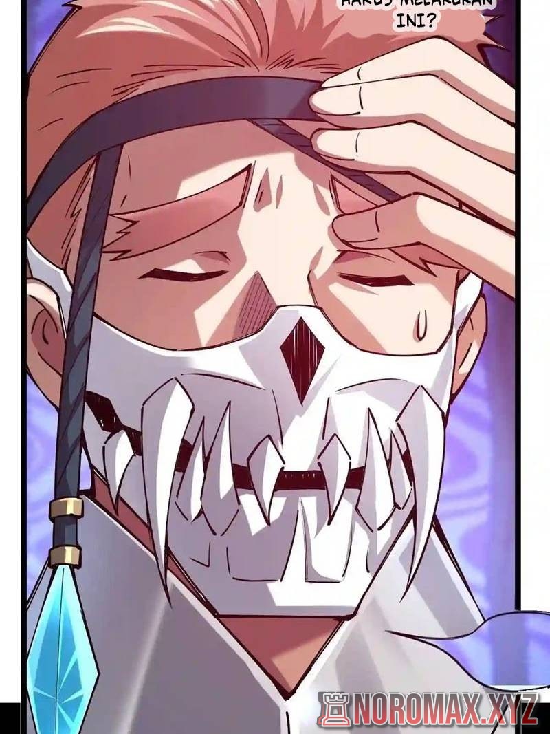 Sword Gods Life Is Not That Boring Chapter 50 Gambar 47
