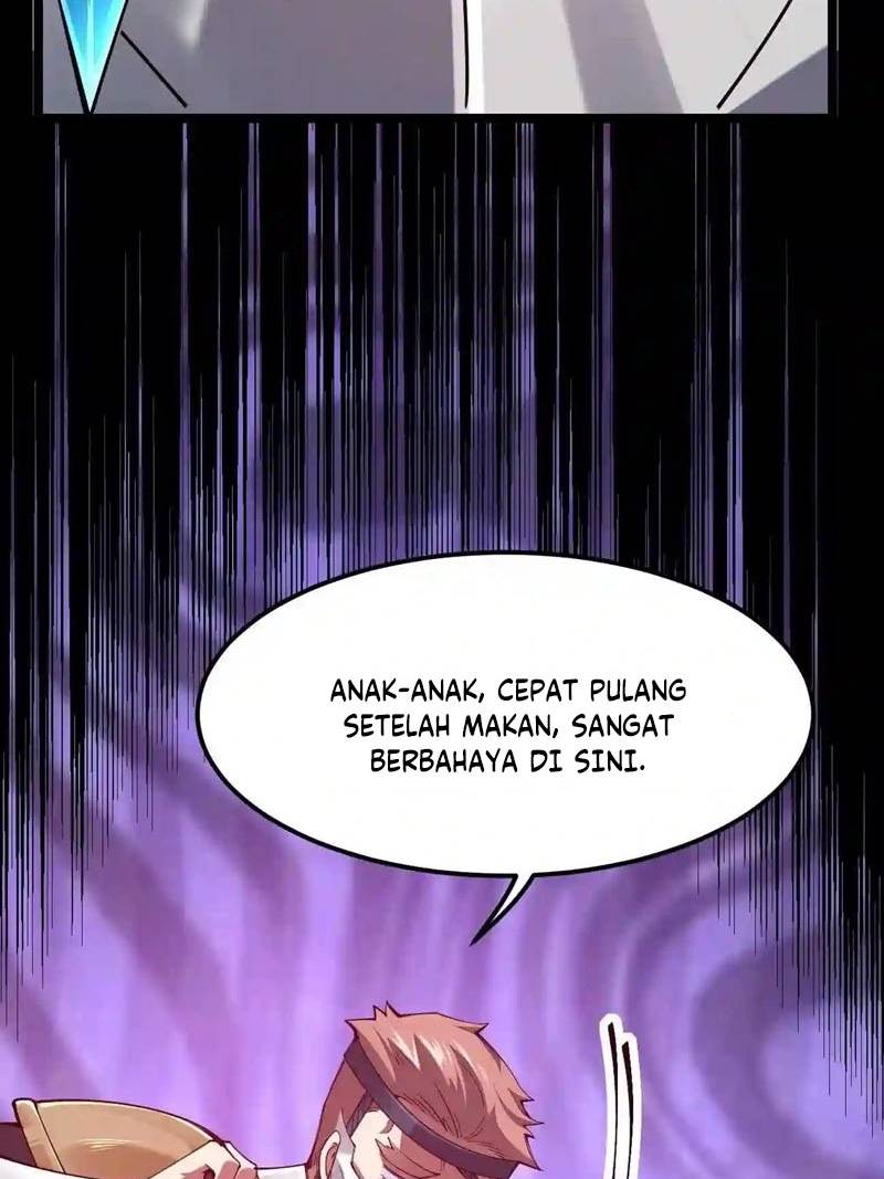 Sword Gods Life Is Not That Boring Chapter 50 Gambar 48