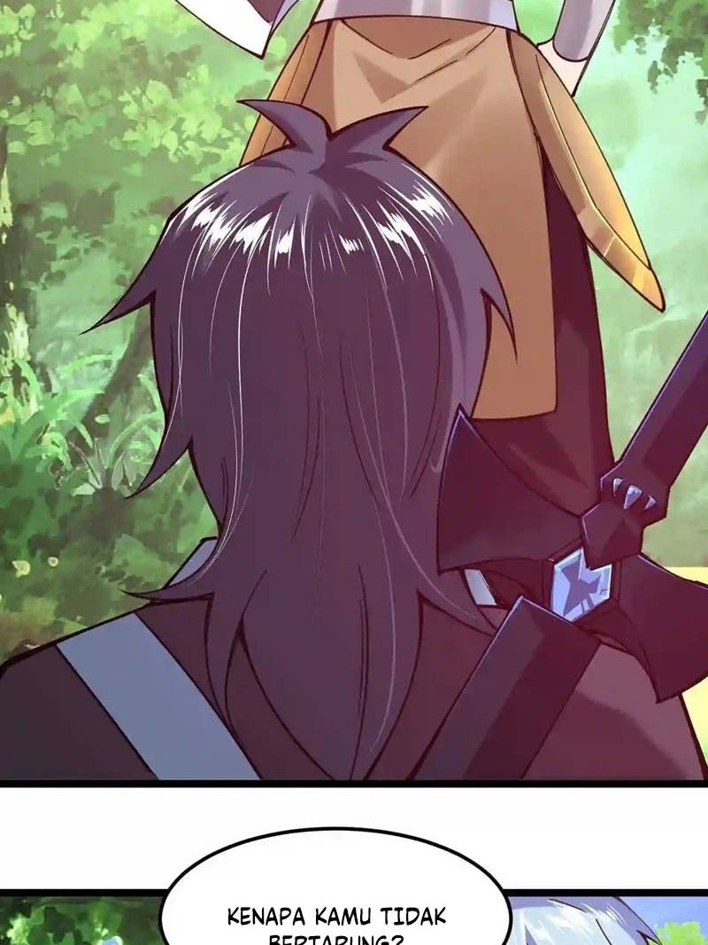 Sword Gods Life Is Not That Boring Chapter 50 Gambar 52