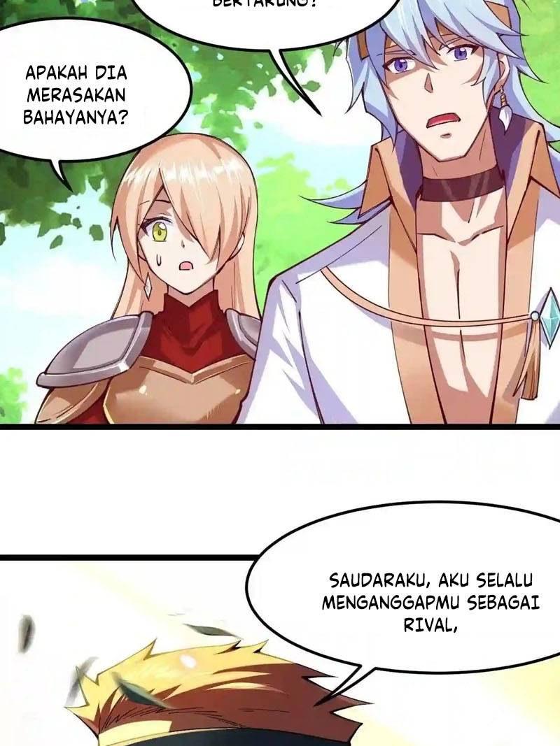 Sword Gods Life Is Not That Boring Chapter 50 Gambar 53