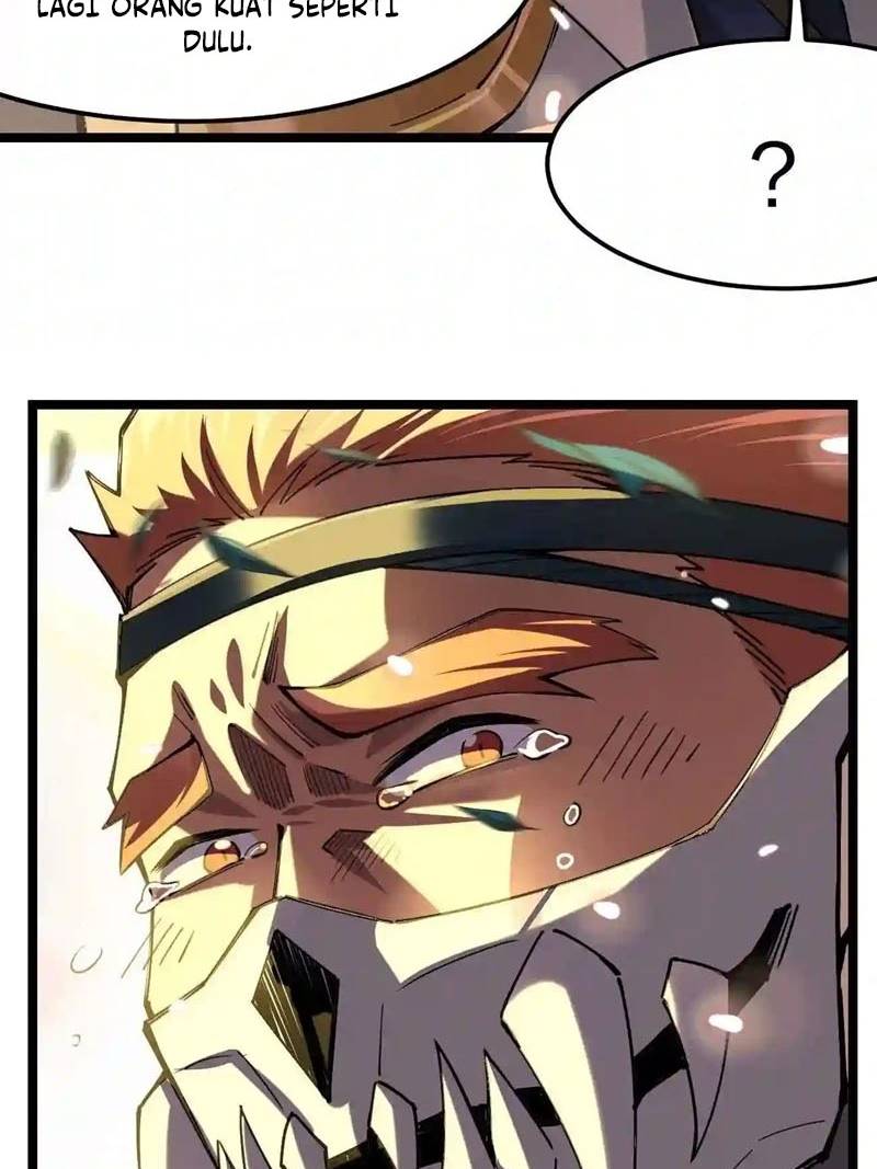 Sword Gods Life Is Not That Boring Chapter 50 Gambar 55