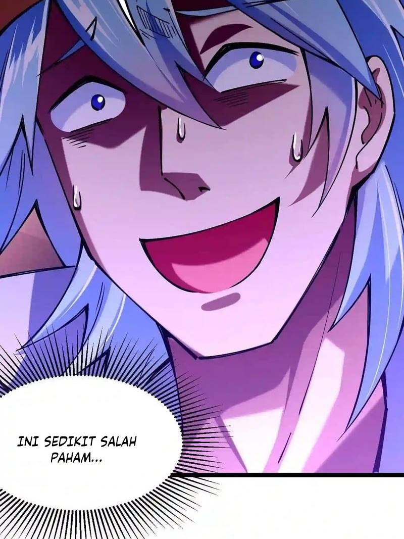 Sword Gods Life Is Not That Boring Chapter 50 Gambar 57