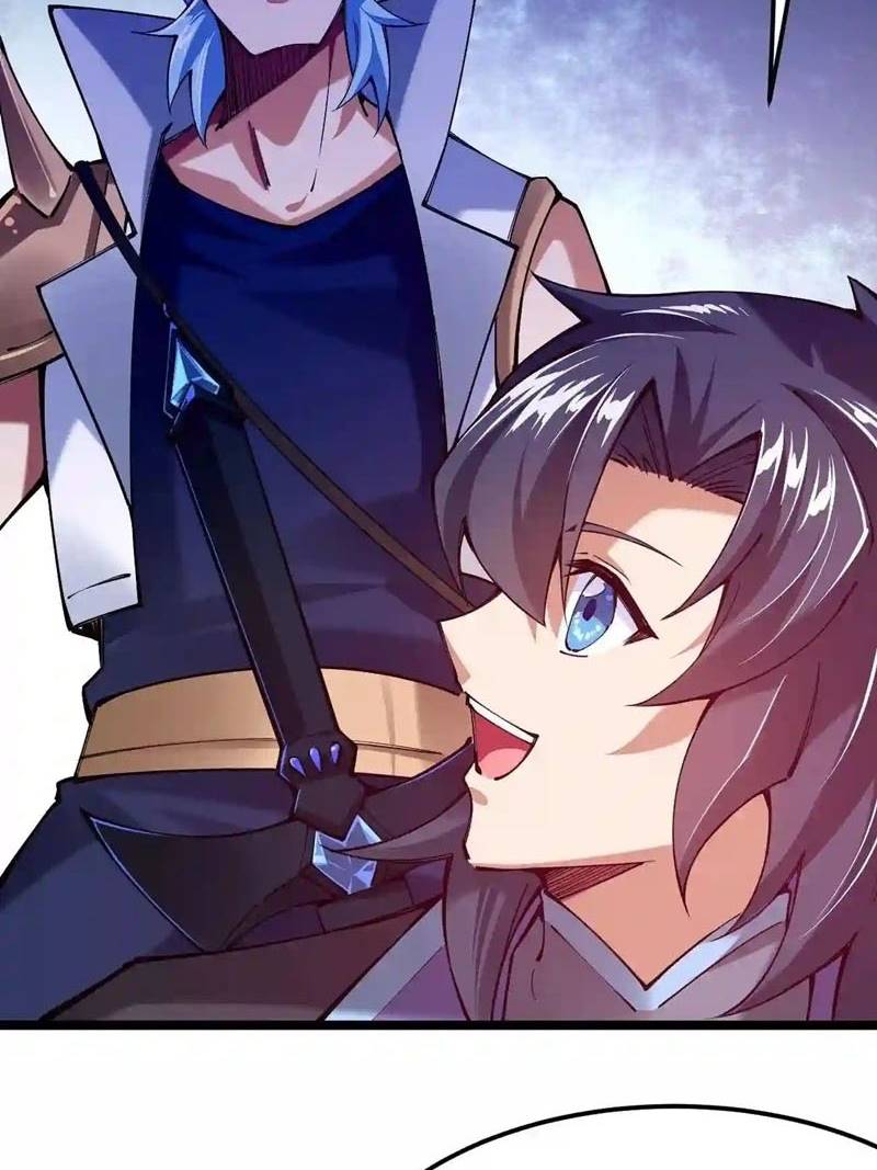 Sword Gods Life Is Not That Boring Chapter 50 Gambar 6