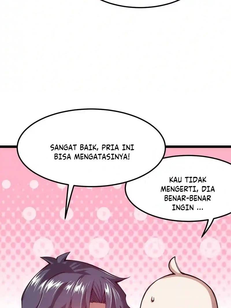 Sword Gods Life Is Not That Boring Chapter 50 Gambar 62