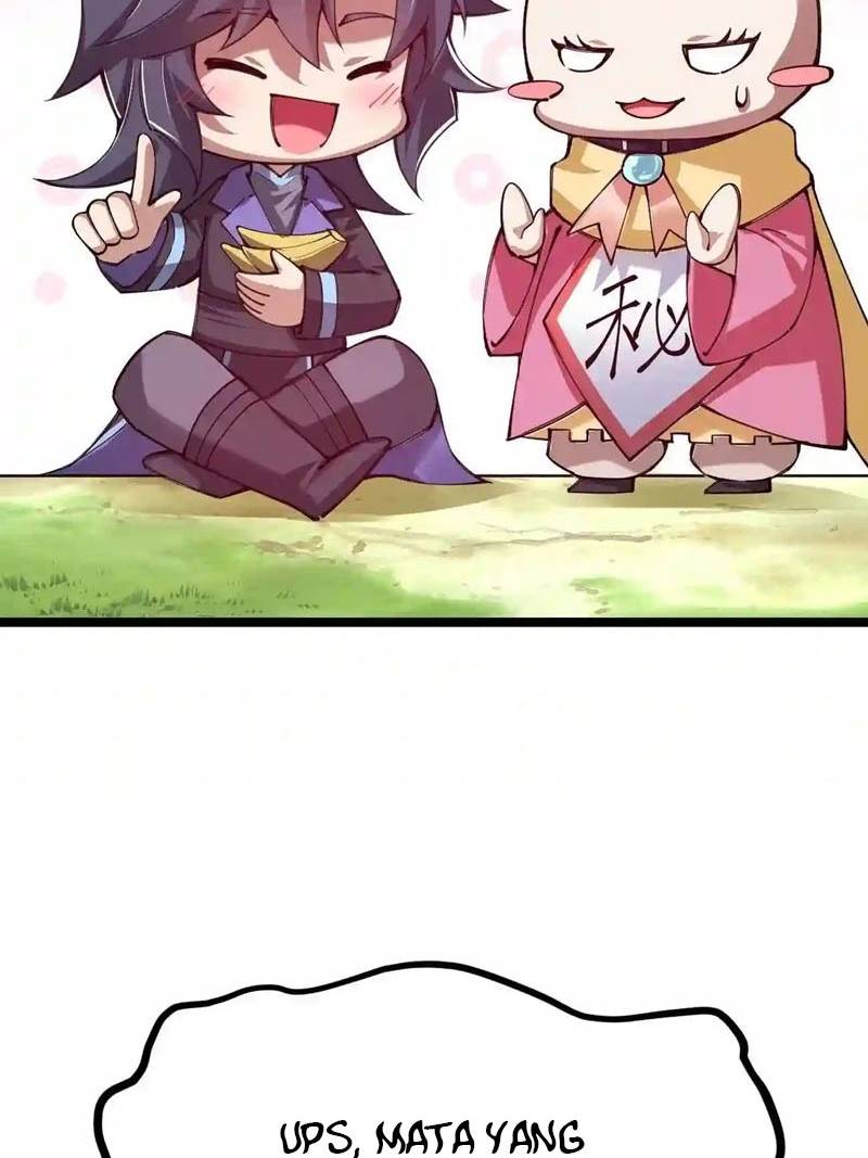 Sword Gods Life Is Not That Boring Chapter 50 Gambar 63