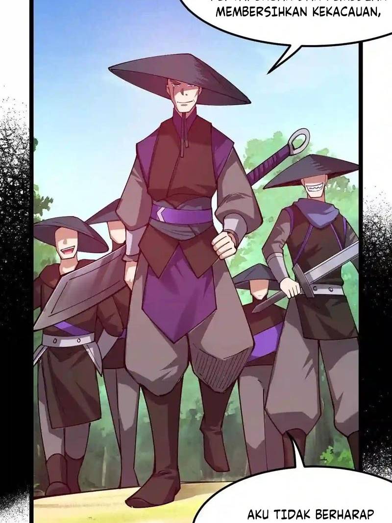 Sword Gods Life Is Not That Boring Chapter 50 Gambar 65