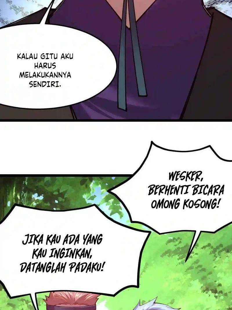 Sword Gods Life Is Not That Boring Chapter 50 Gambar 67