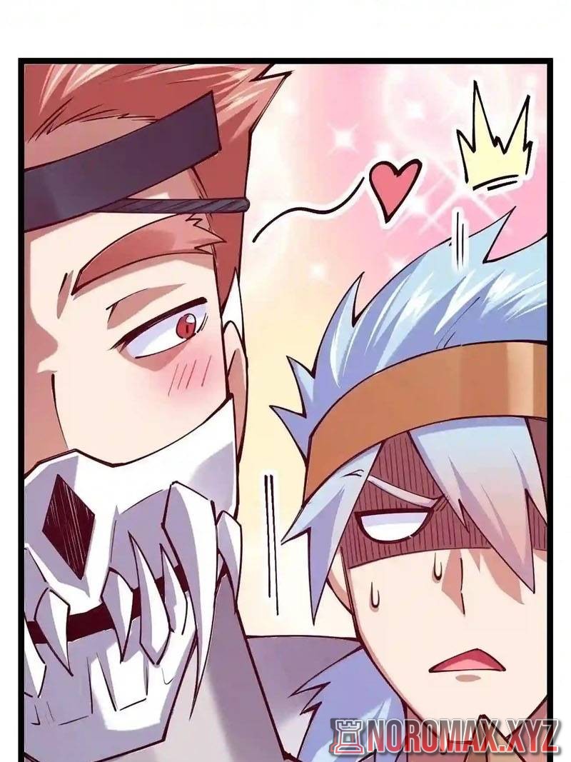 Sword Gods Life Is Not That Boring Chapter 50 Gambar 69