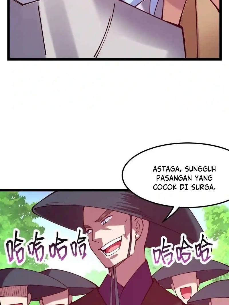 Sword Gods Life Is Not That Boring Chapter 50 Gambar 70