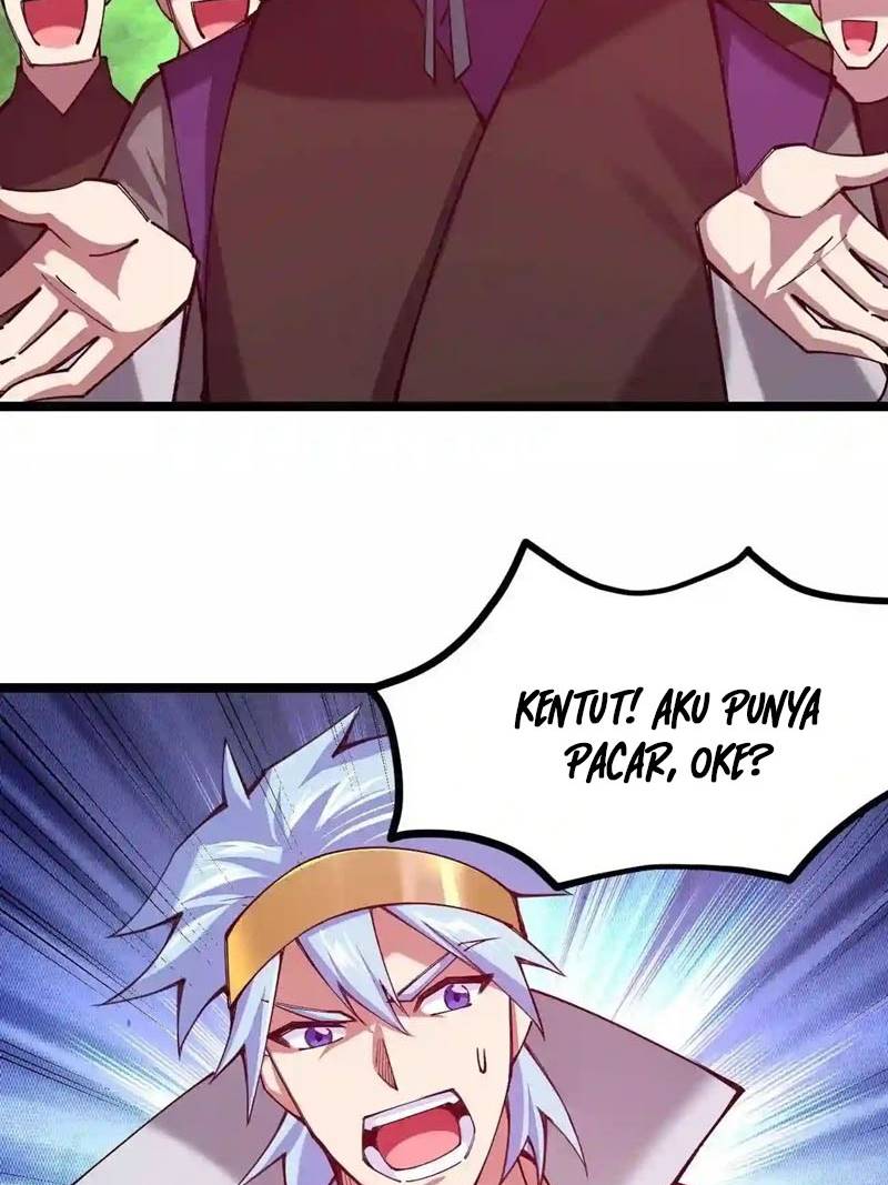 Sword Gods Life Is Not That Boring Chapter 50 Gambar 71