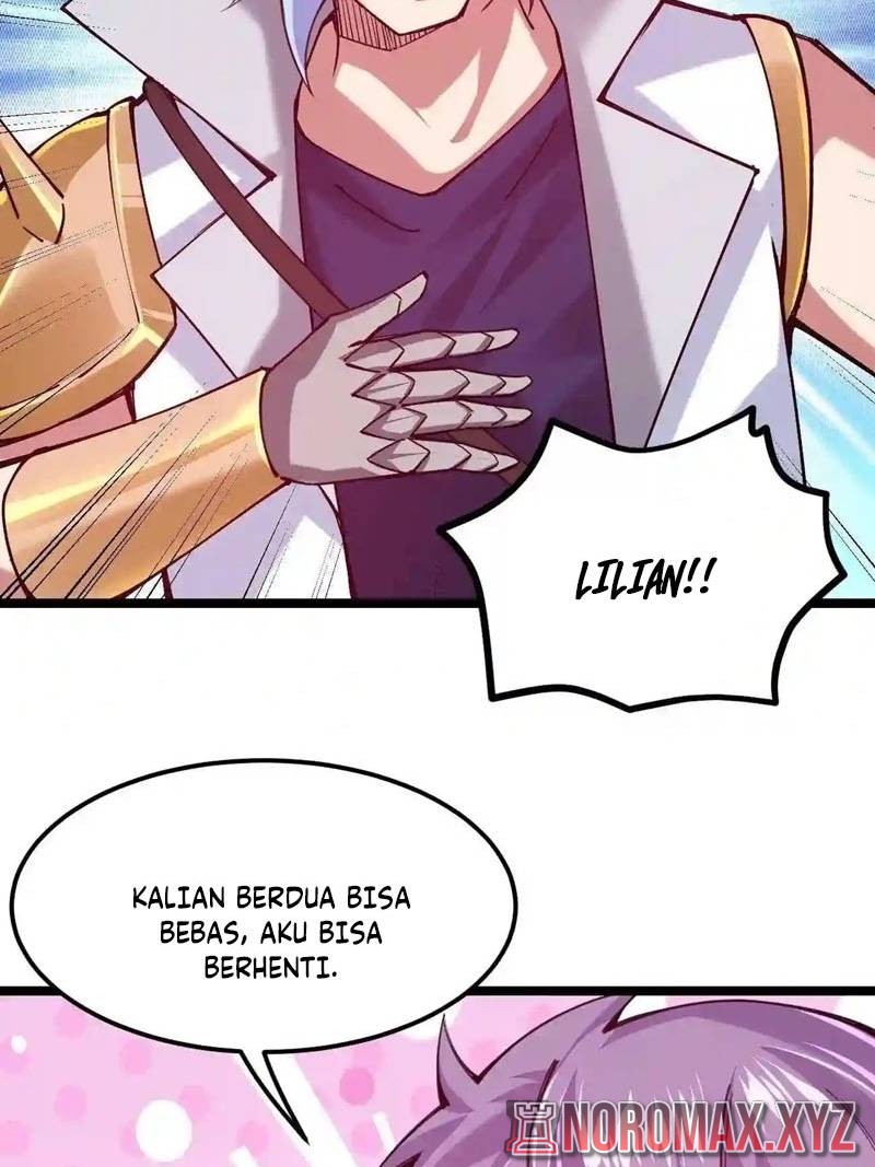 Sword Gods Life Is Not That Boring Chapter 50 Gambar 72