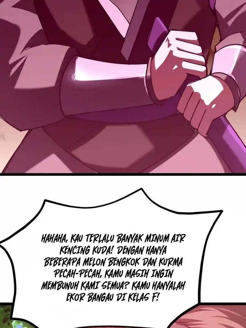 Sword Gods Life Is Not That Boring Chapter 50 Gambar 75