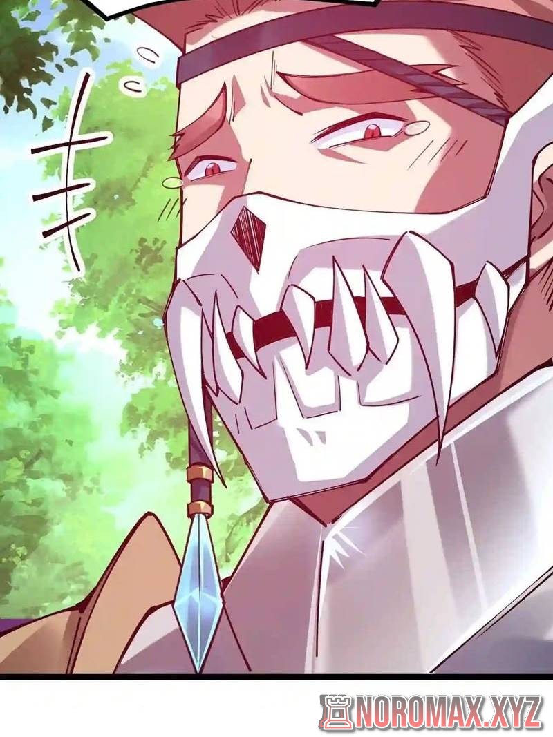 Sword Gods Life Is Not That Boring Chapter 50 Gambar 76
